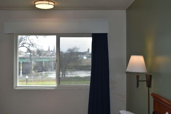 Travelodge Red Bluff